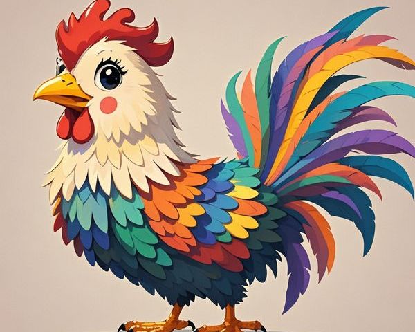 属鸡的今日运势