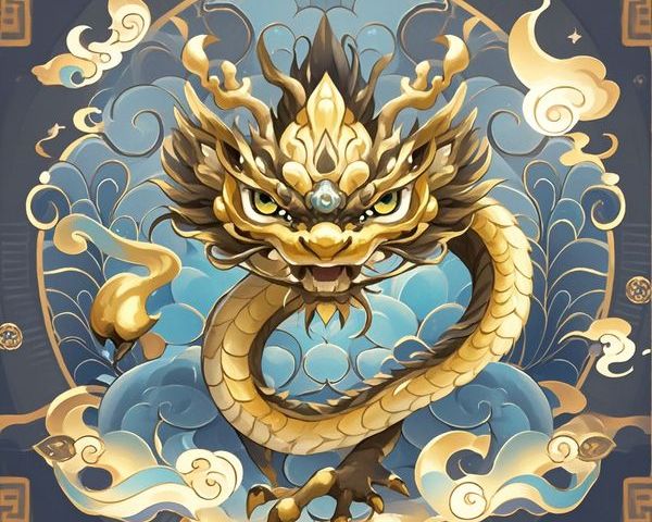 属龙的明日运势