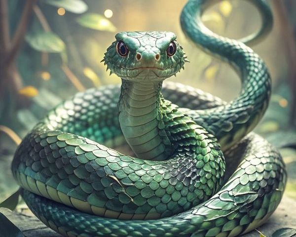 属蛇的明日运势