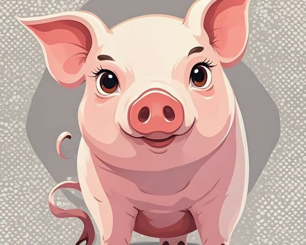 属猪的明日运势