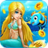 街机金蟾捕鱼forandroid