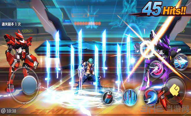 天天炫斗破解版