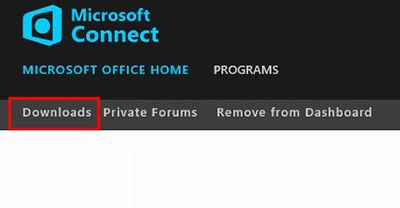 下载microsoft office2016预览版的图文教程