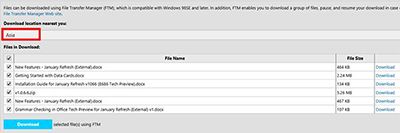 下载microsoft office2016预览版的图文教程