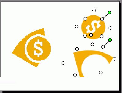 制作出彩PPT的一个妙招