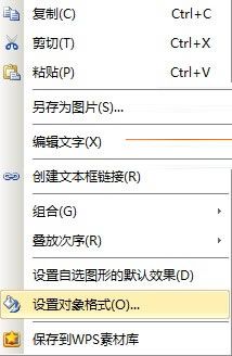 三步搞定WPS组织结构图的制作