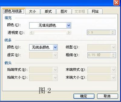 高手分享:在Word中给图片添加边框的秘技