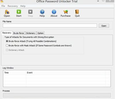 破解Excel2007密码的方法汇总