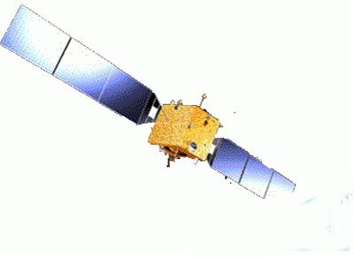 powerpoint教程:嫦娥卫星绕月飞行动画的制作