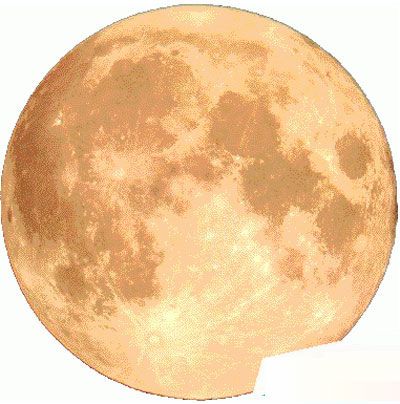 powerpoint教程:嫦娥卫星绕月飞行动画的制作