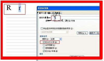 如何使用wps文字查找和替换功能