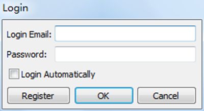 MindMapper协作账号注册方法