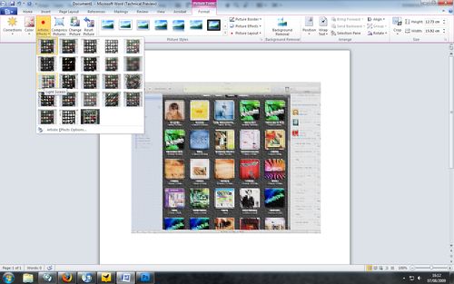 Docx文档格式的打开教程