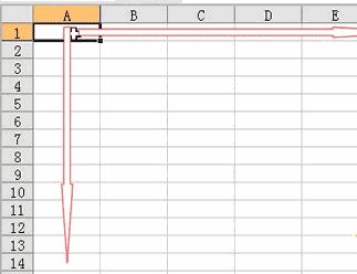 只要两招WPS表格就能快速输入数据