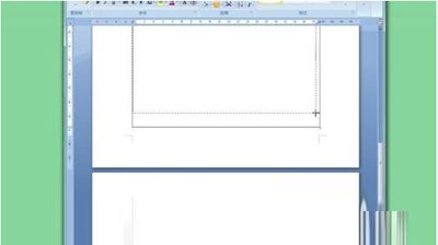 word删除空白页的几种方法