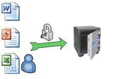 让Office文档更安全的五大招式