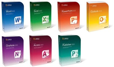 Word2010：合并和拆分单元格的秘技