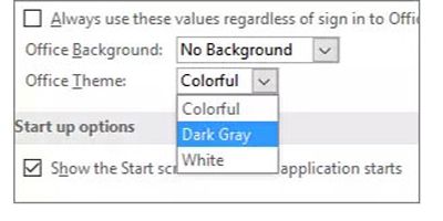 8张图看懂office2016的10项新功能