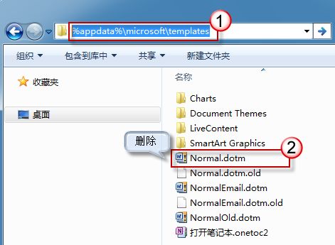 Word2010中调整默认样式的高招