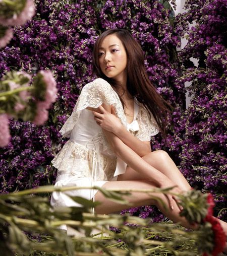 几分钟PS让你幻化成一张完美插画