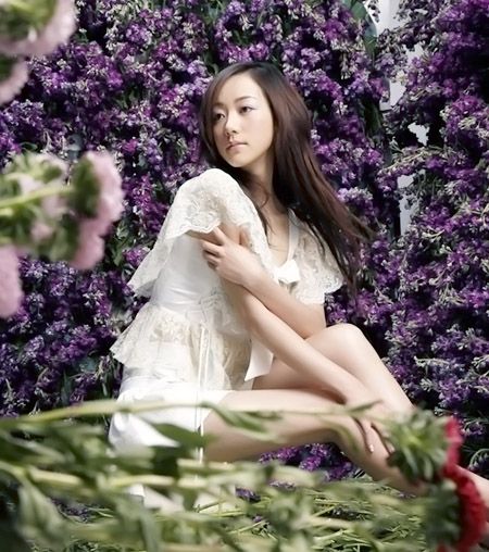 几分钟PS让你幻化成一张完美插画