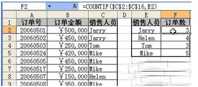 Excel：三个条件函数的实际解决方法