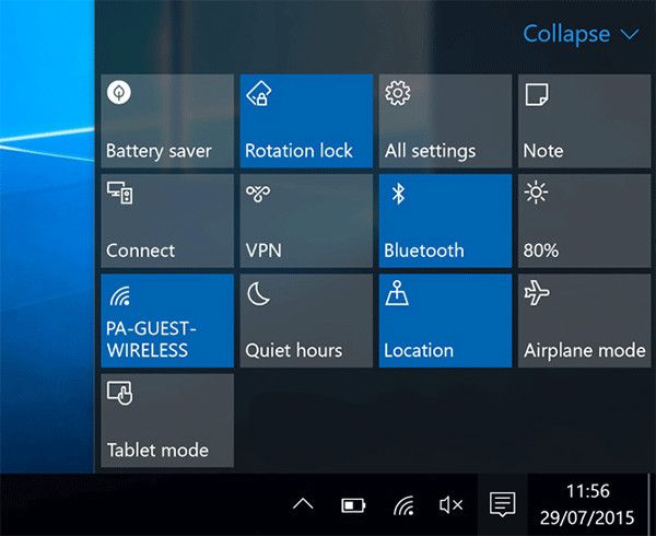 win10飞行模式错乱一直闪关不掉怎么办?