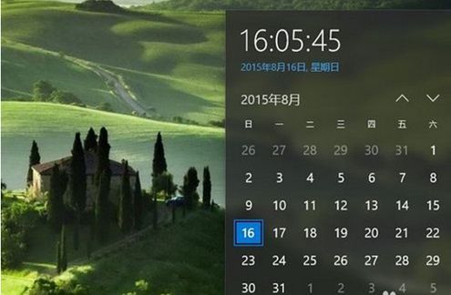 win10系统如何修改系统时间显示秒?win10设置系统时间显示秒方法