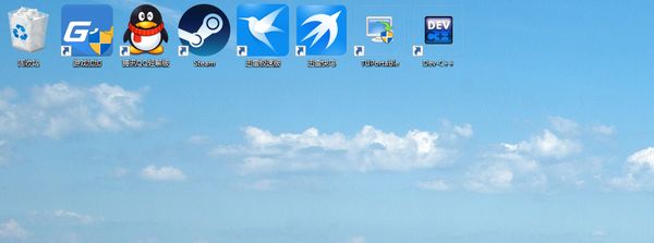 Win10系统开机后桌面图标自动排列了怎么办?取消Win10开机桌面图标自动排列方法