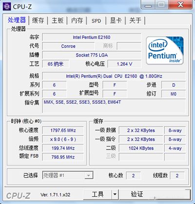 cpu