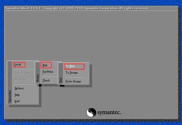大番薯u盘启动不进pe怎么安装系统