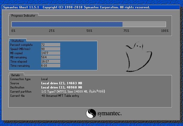 大番薯u盘启动不进pe怎么安装系统