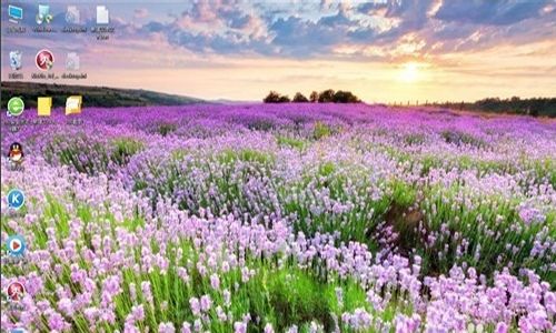 win10壁纸需要如何更换教程