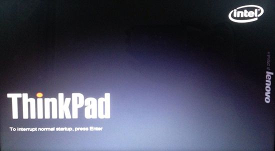 联想笔记本如何一键启动u盘使用教程