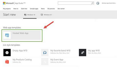 web应用打包发布流程