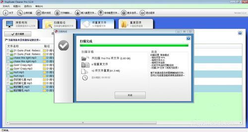 duplicate cleaner pro如何快速删除重复文件夹?duplicate cleaner pro删除重复文件教程