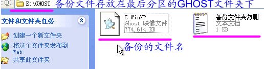 onekey一键还原如何使用?onekey一键还原备份教程