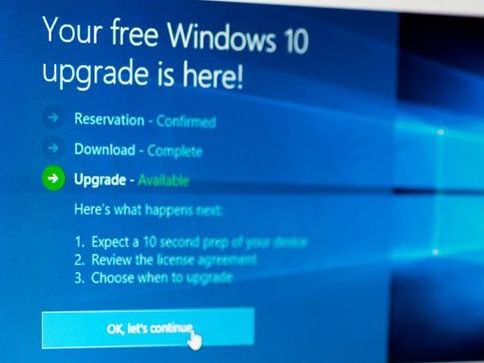 Win10由于内存不足因此无法创建ramdisk设备怎么办?升级Win10遭遇由于内存不足因此无法创建ramdisk解决方法