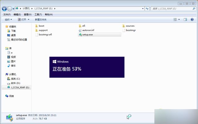 iso镜像安装失败无法安装Windows10怎么办?win10系统iso镜像安装不成功解决方法