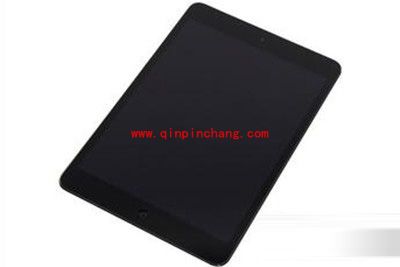 解决iPad mini2黑屏的秘技