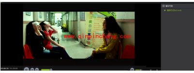 西瓜影音搜片看电影的教程