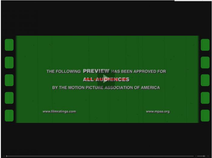 CKplayer老电影风格效果调用示例