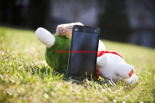 小米2A连接电脑的方法介绍