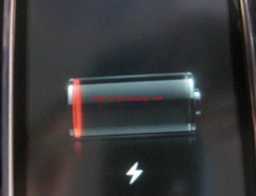 手机无缘无故不能开机的解决绝招