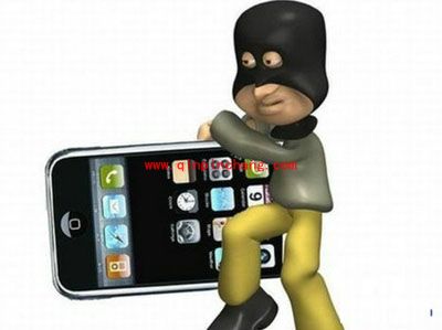 十一出游必备手机防盗秘技