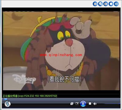 SopCast最新直播源!SopCast网络电视的直播源大全