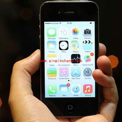 解救iphone 4s升级iOS 7变卡的七种妙招