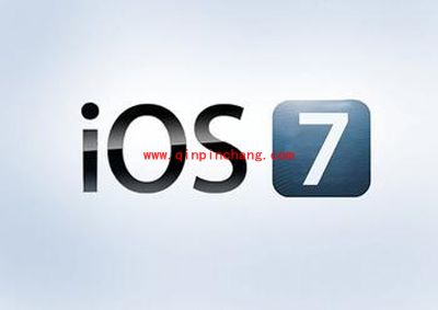教你用iOS7识别原装充电器和线