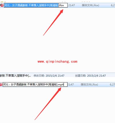 搜狐影音下载的视频怎么转换格式？