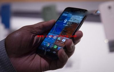 记住要点，MOTO X中视频才不会出现问题